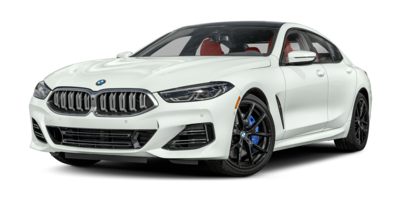 Used 2026  BMW 8 Series 840i xDrive Gran Coupe at Maxx Loans near St&period; Adrian&comma; MI