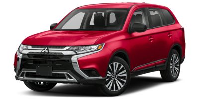 2024 Mitsubishi RVR  - 19562A 