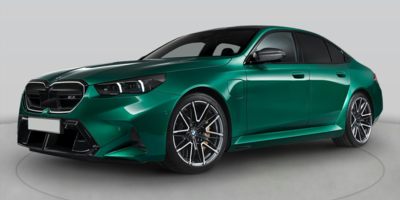 New 2026  BMW M5 Sedan at Zeigler Nissan of Orland Park near Orland Park, IL