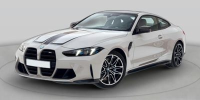 New 2026  BMW M4 Competition xDrive Coupe at Zeigler Nissan of Orland Park near Orland Park, IL