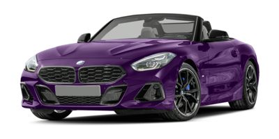 New 2026  BMW Z4 M40i Roadster at Zeigler Nissan of Orland Park near Orland Park, IL