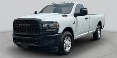 2024 Ram 3500 Tradesman 4x4 Reg Cab 8'' Box, available for sale in Selden, New York | Apex Auto. Selden, New York