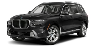 Used 2026  BMW X7 xDrive40i Sports Activity Vehicle at Maxx Loans near St. Adrian, MI