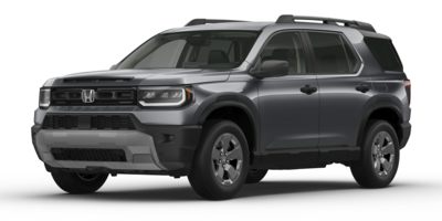 New 2026  Honda Passport RTL AWD at CarloanExpress&period;Com near Hampton&comma; VA