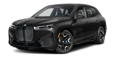Used 2026  BMW iX xDrive60 Sports Activity Vehicle at Maxx Loans near St. Adrian, MI