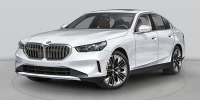 Used 2026  BMW 5 Series 540i xDrive Sedan at Maxx Loans near St&period; Adrian&comma; MI