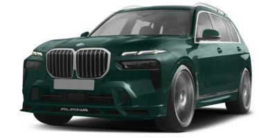 New 2026 BMW X7 ALPINA XB7 Sports Activity Vehicle at Zeigler Nissan of Orland Park near Orland Park, IL