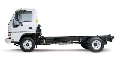 2007 Isuzu NQR's photo