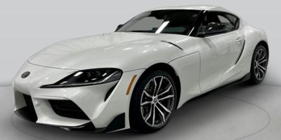 2026 Toyota GR Supra