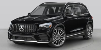 2026 Mercedes-Benz GLB