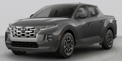 New 2026  Hyundai Santa Cruz SEL AWD at Dutro Auto near Zanesville, OH