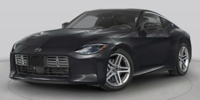 New 2025 Nissan Z Performance Auto at Zeigler Nissan of Orland Park near Orland Park, IL