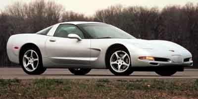 2001 Chevrolet Corvette 2dr Cpe, available for sale in Commack, New York | DSA Motor Sports Corp. Commack, New York