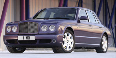 Used 2006 Bentley Arnage in Oxford, Connecticut | Buonauto Enterprises. Oxford, Connecticut