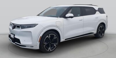 2025 VinFast VF 9