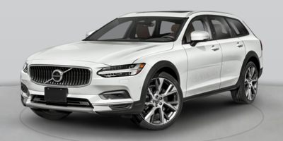 2025 Volvo V90 Cross Country
