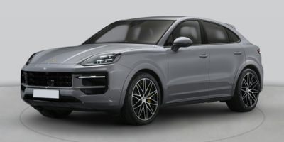 2025 Porsche Cayenne S's photo