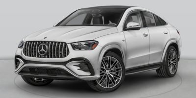 2025 Mercedes-Benz GLE Coupe GLE 53 AMG's photo
