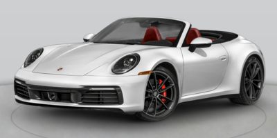 2026 Porsche 911