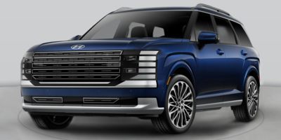 New 2026  Hyundai Palisade SEL Convenience AWD at Graham Auto Mall near Mansfield, OH