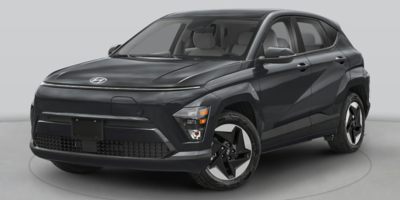 2024 Hyundai Kona Electric