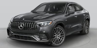 Mercedes-Benz&nbsp;GLC