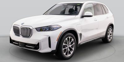 Used 2026  BMW X5 xDrive50e Plug-In Hybrid at Maxx Loans near St. Adrian, MI