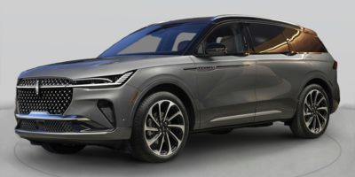 New 2026  Lincoln Nautilus Premiere AWD Hybrid at Graham Auto Mall near Mansfield&comma; OH