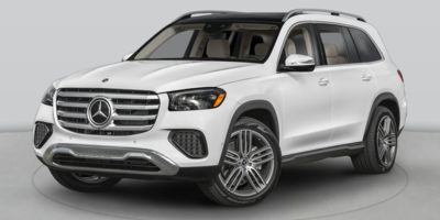 Used 2025  Mercedes-Benz GLS GLS 450 4MATIC SUV at Maxx Loans near St. Adrian, MI