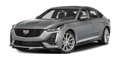 Used 2024 Cadillac CT5 RWD 4dr Sdn Sport at Auto Direct near Zebulon, NC