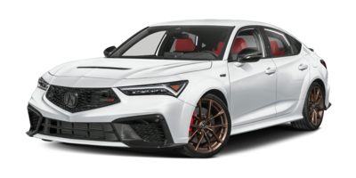 Used 2025  Acura Integra Type S Manual at Maxx Loans near St&period; Adrian&comma; MI