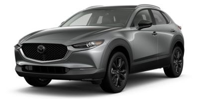Used 2025 Mazda CX-30 2.5 S Select Sport AWD at Dime Down by Frank Leta near Bridgeton, MO