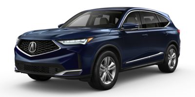 Used 2025  Acura MDX SH-AWD at Dime Down by Frank Leta near Bridgeton, MO