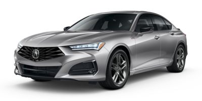 Used 2025 Acura TLX SH-AWD w/A-Spec Package at Dime Down by Frank Leta near Bridgeton, MO