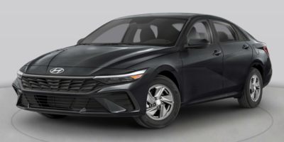 Hyundai&nbsp;Elantra