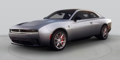 New 2025 Dodge Charger Daytona R/T AWD at Northland Chrysler Dodge Jeep Ram near Oak Park, MI