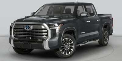 Toyota&nbsp;Tundra