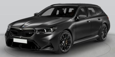 Used 2026  BMW M5 Touring at Maxx Loans near St&period; Adrian&comma; MI