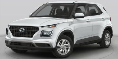 New 2026  Hyundai Venue SEL FWD at Graham Auto Mall near Mansfield, OH