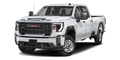 Used 2024  GMC Sierra 2500HD 4WD Crew Cab 159" Denali at Whitehead Auto Center near Truth or Consequence, NM
