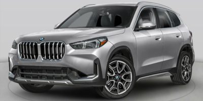 New 2026  BMW X1 xDrive28i Sports Activity Vehicle at Zeigler Nissan of Orland Park near Orland Park, IL