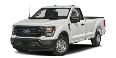 New 2026  Ford Super Duty F-250 4WD XL Reg Cab SRW 8' Box at Graham Auto Mall near Mansfield, OH