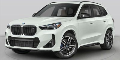 2026 BMW X1