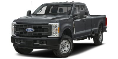 Used 2024  Ford Super Duty F-250 4WD XLT SuperCab SRW 8' Box at Mike Burkart Ford near Plymouth, WI
