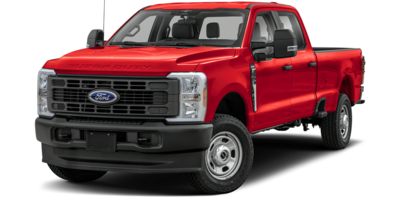 New 2026  Ford Super Duty F-350 4WD XL Crew Cab SRW 8' Box at Dutro Auto near Zanesville, OH