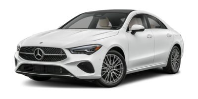 2025 Mercedes-Benz CLA CLA 250 4MATIC Coupe, available for sale in Linden, New Jersey | Champion Used Auto Sales. Linden, New Jersey