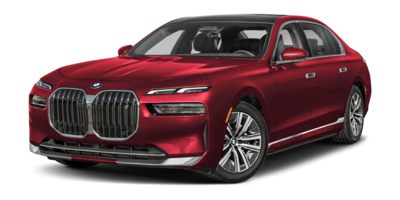Used 2025  BMW i7 xDrive60 Sedan at Maxx Loans near St. Adrian, MI