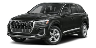 Audi&nbsp;Q7