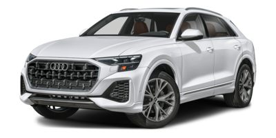 2024 Audi Q8