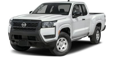 New 2025  Nissan Frontier King Cab 4x2 SV at Kama'aina Nissan near Hilo, HI